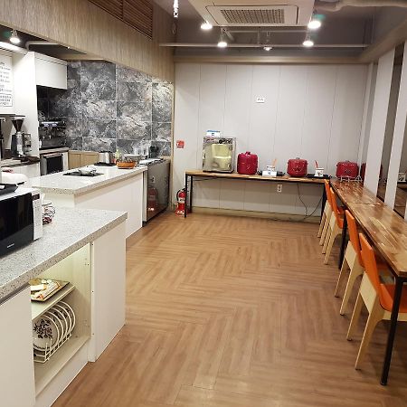 Gwangju Hanam 1St Hotel Gwangju Metropolitan City Екстер'єр фото