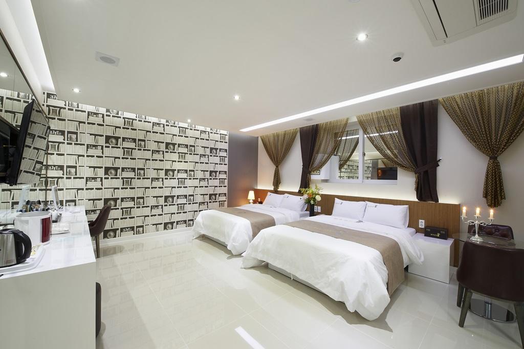 Gwangju Hanam 1St Hotel Gwangju Metropolitan City Екстер'єр фото