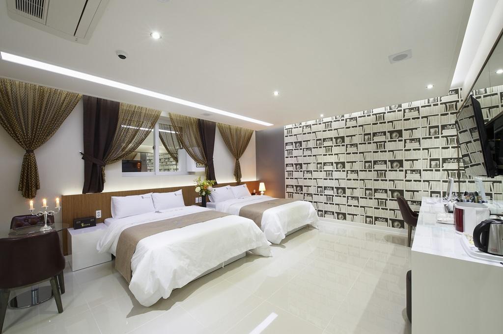 Gwangju Hanam 1St Hotel Gwangju Metropolitan City Екстер'єр фото