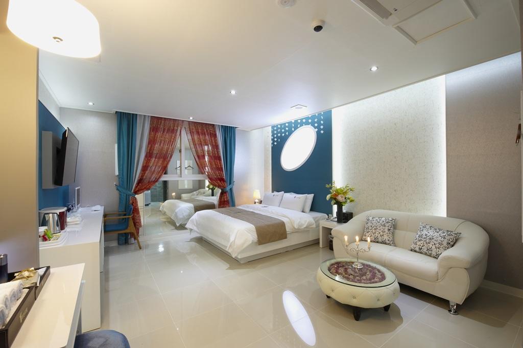 Gwangju Hanam 1St Hotel Gwangju Metropolitan City Екстер'єр фото