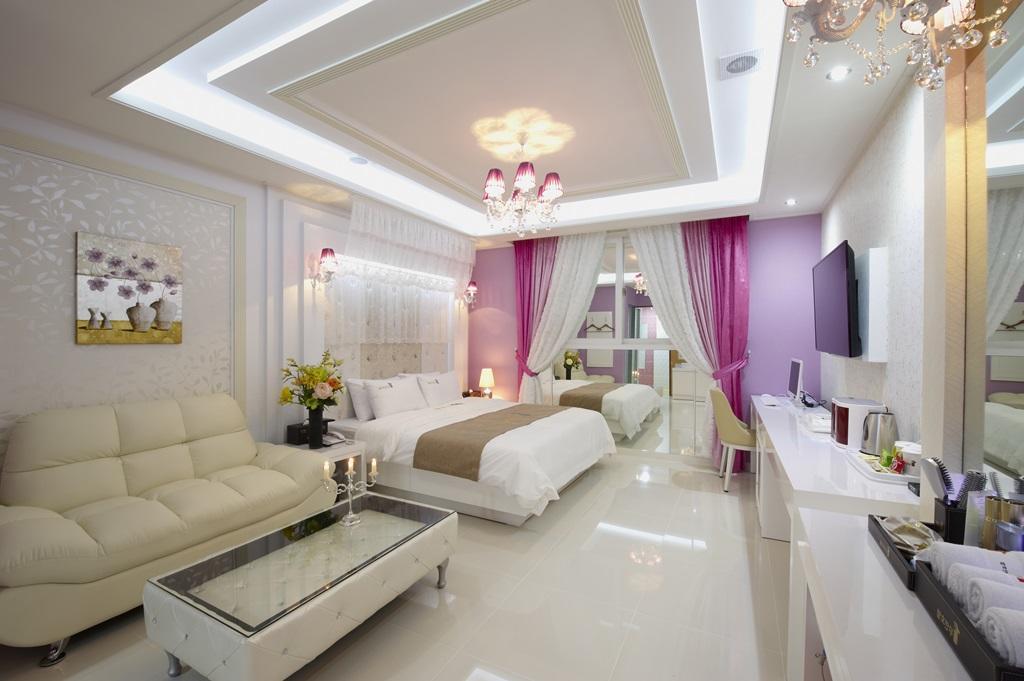 Gwangju Hanam 1St Hotel Gwangju Metropolitan City Екстер'єр фото